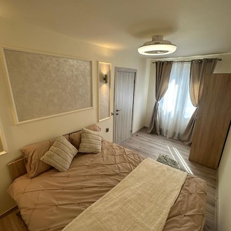 Апартаменти Angel House Дева Екстер'єр фото