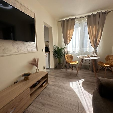 Апартаменти Angel House Дева Екстер'єр фото